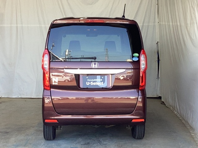 N-BOXG L ホンダセンシング 4WD