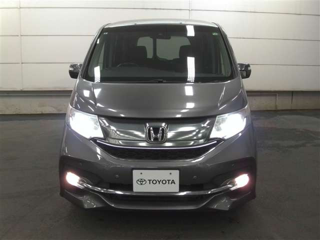 ステップワゴン1.5 スパーダ ホンダ センシング