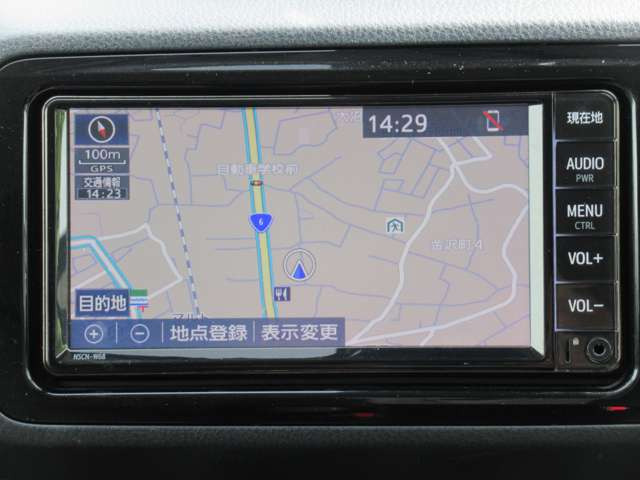 ヴィッツ1.3 F セーフティ エディションIII