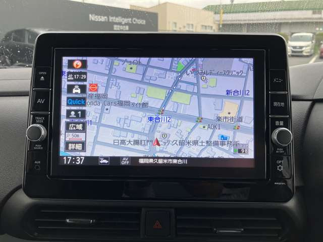 ルークスハイウェイスター