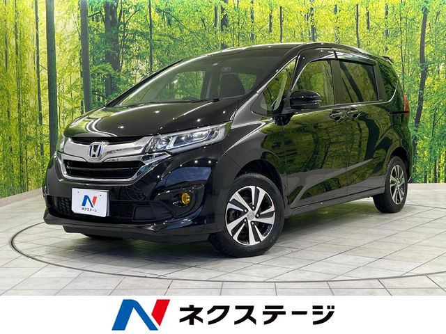フリード1.5 G ホンダセンシング