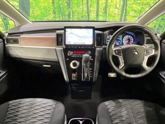 デリカD:52.2 P 4WD