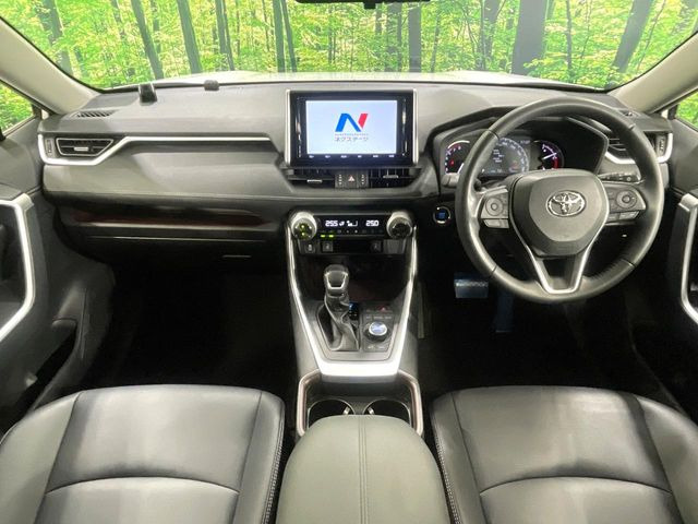 RAV42.0 G Zパッケージ 4WD