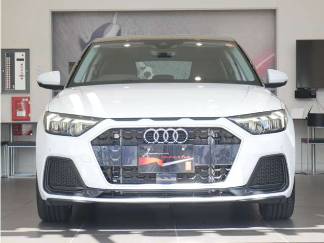 A1スポーツバック25 TFSI アドバンスド
