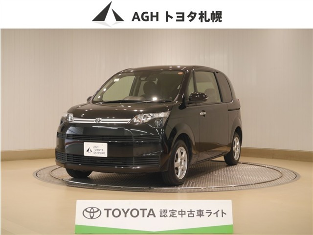 スペイド1.5 F 4WD