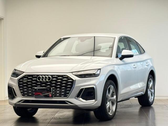 Q5スポーツバック40 TDI クワトロ Sライン ディーゼル 4WD