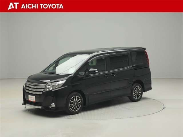 ノア2.0 Si 4WD