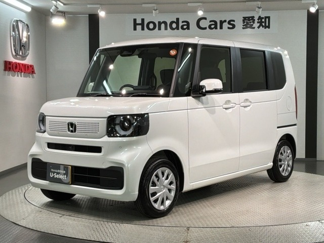N-BOX