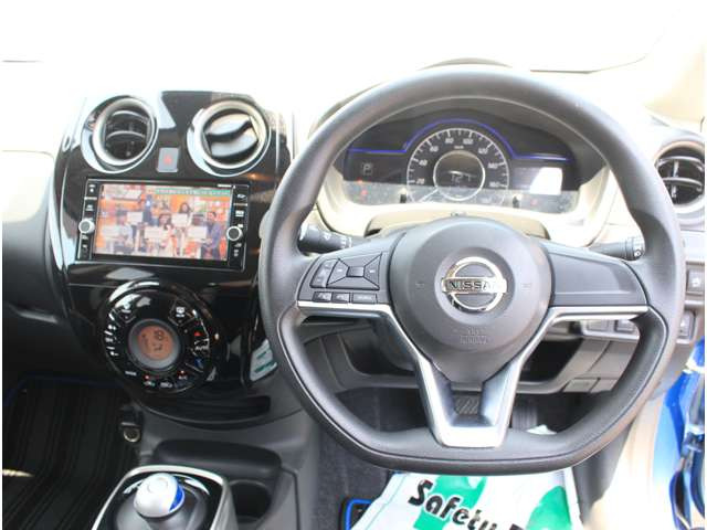 ノート1.2 e-POWER X