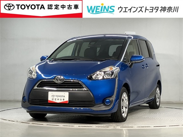 シエンタ1.5 G