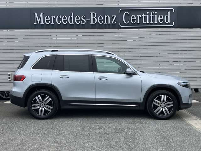 EQB350 4マチック 4WD