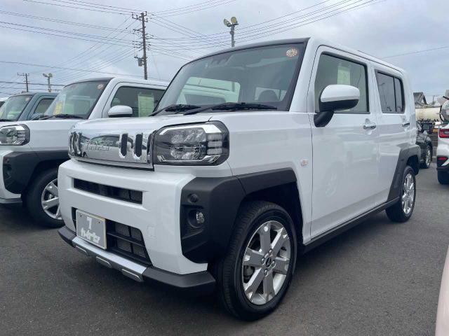 タフトG