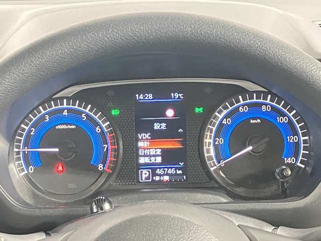 デイズルークスX