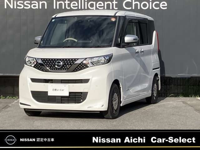 ルークスAUTECH