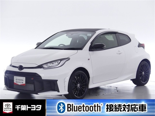 GRヤリス1.6 RZ GR-DAT 4WD