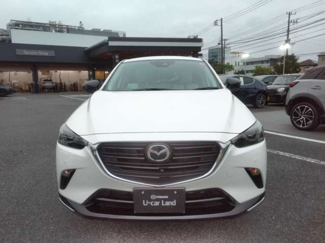 CX-31.5 15S アーバンドレッサー