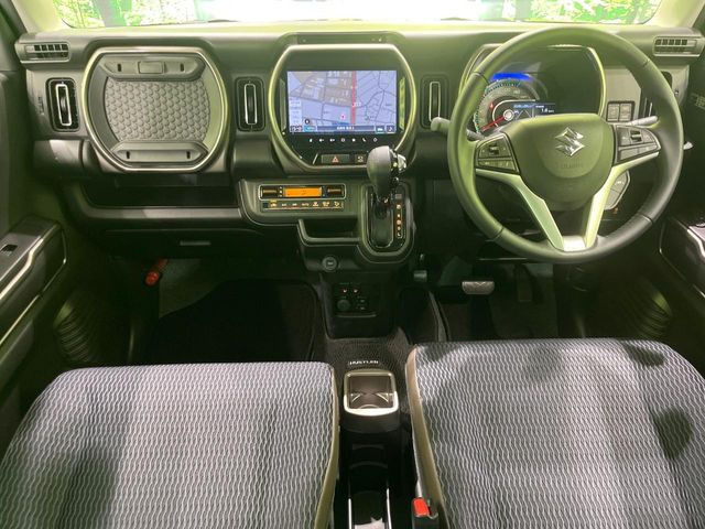 ハスラーJ スタイルII