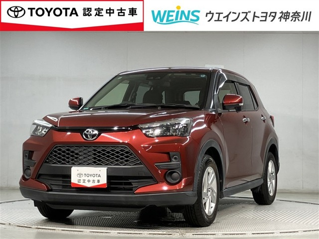 ライズ1.0 G