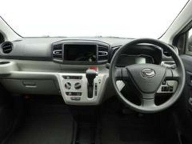 ミライースX SAIII