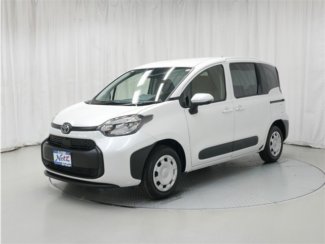 シエンタハイブリッド 1.5 G E-Four 4WD