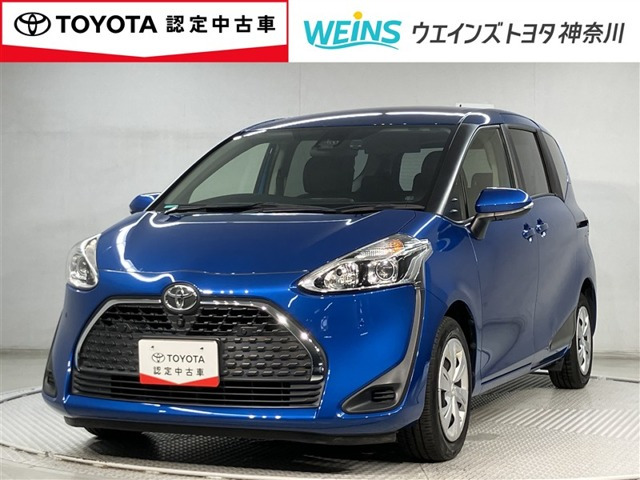 シエンタ1.5 G