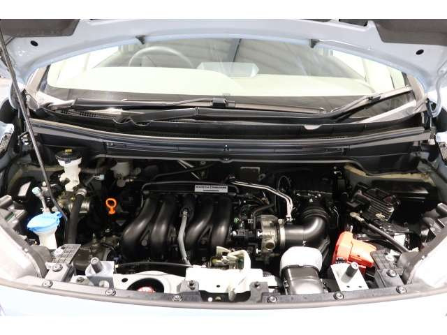 フリード+1.5 G ホンダセンシング