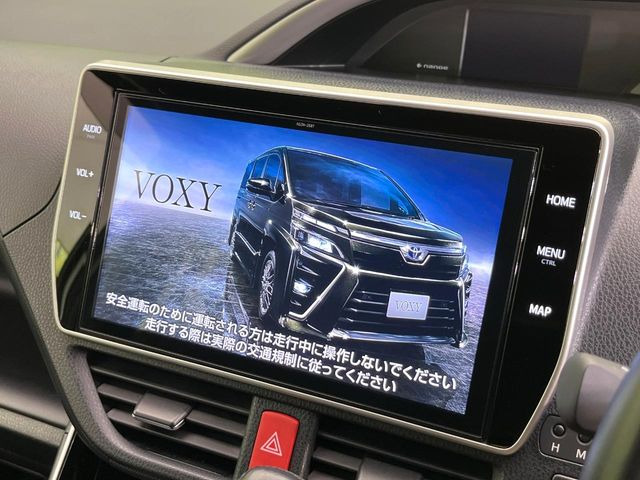 ヴォクシー2.0 ZS 煌III
