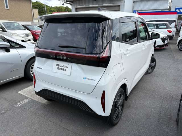 サクラG
