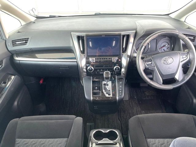 アルファード2.5 S Aパッケージ