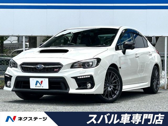 WRXS4 2.0 STI スポーツ アイサイト 4WD