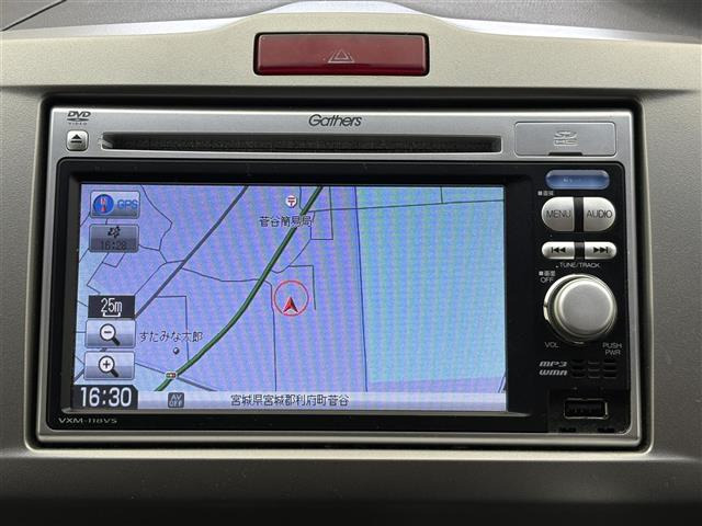 フリード1.5 G ジャストセレクション