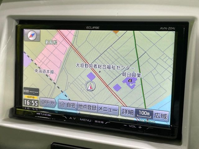 ハスラーA