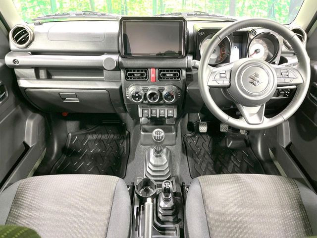 ジムニー