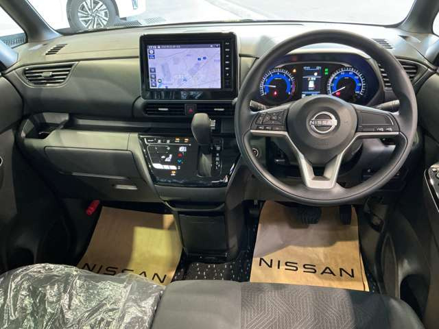 ルークスハイウェイスター