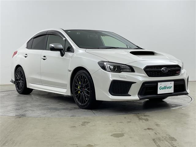 WRXSTI 2.0 4WD