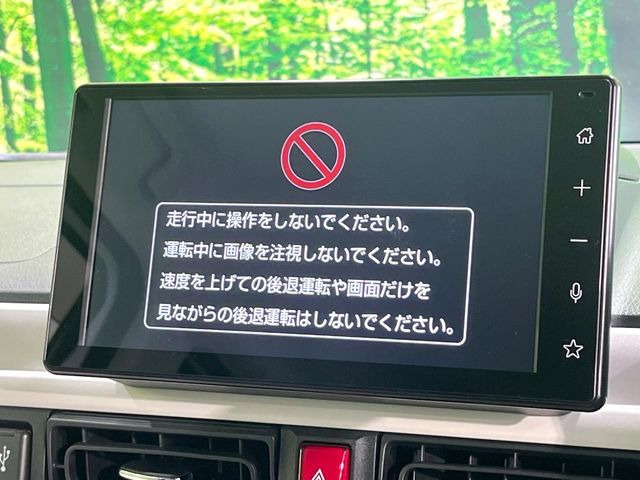 ムーヴキャンバスストライプス Gターボ