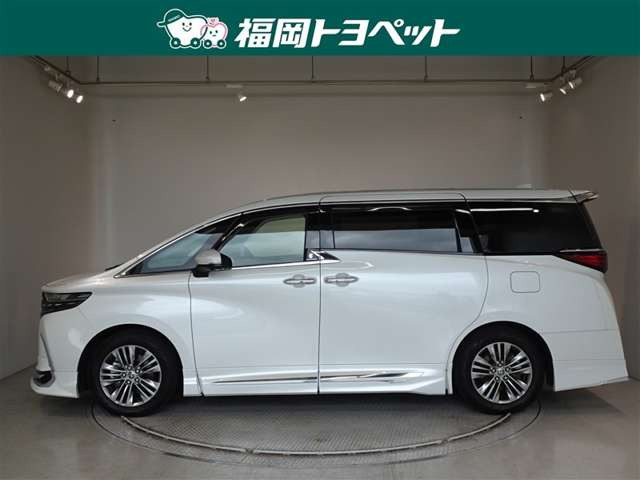 アルファード2.5 Z