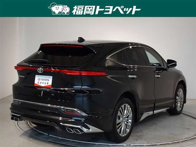 ハリアー