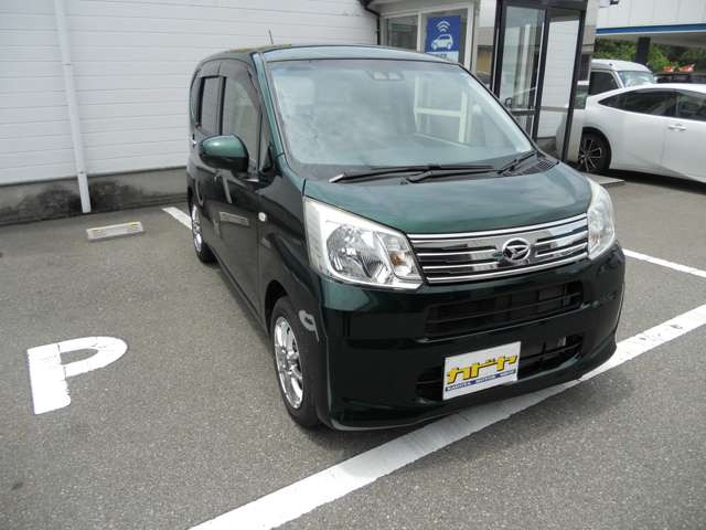 ムーヴL SAIII
