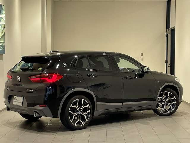X2xドライブ18d MスポーツX 4WD