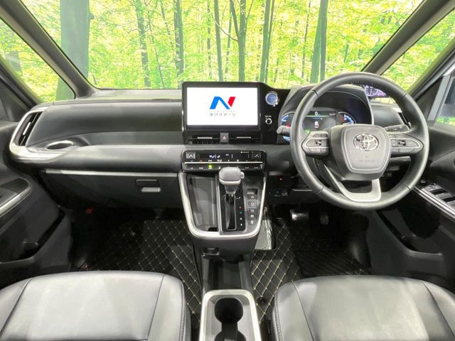ノア1.8 ハイブリッド S-Z