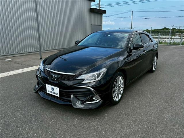 マークX2.5 250G