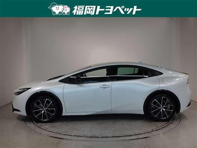 プリウス2.0 Z