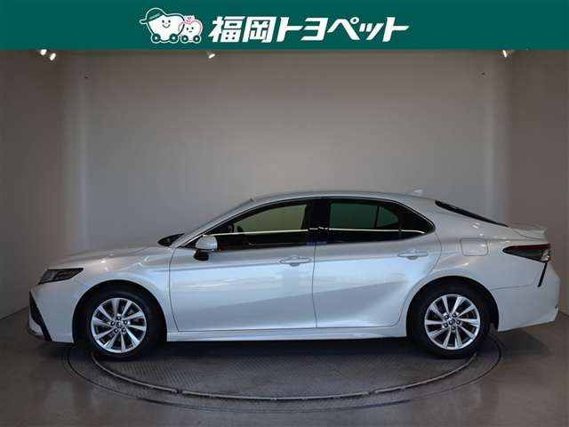 カムリ2.5 WS