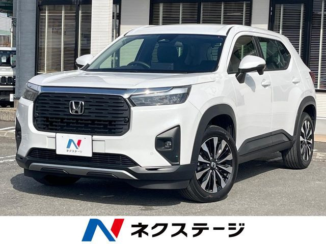 WR-V1.5 Z