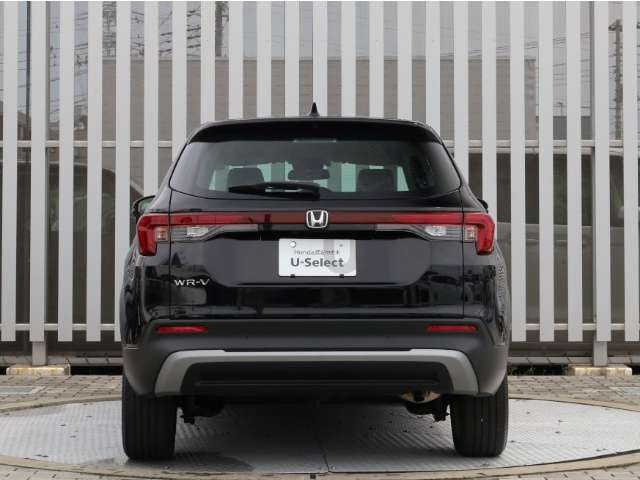 ZR-V1.5 Z