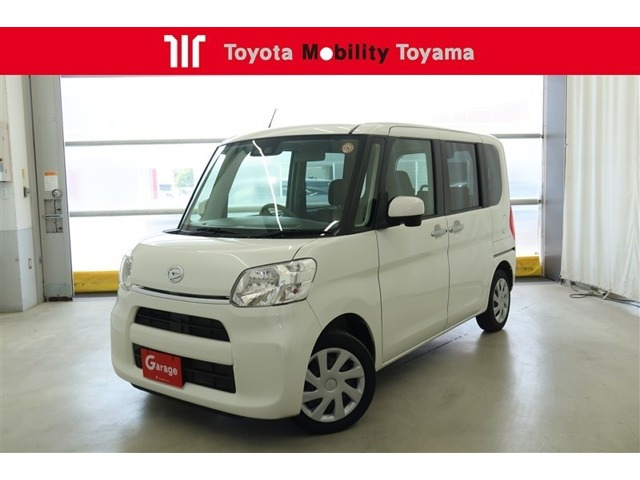 タントX SAIII