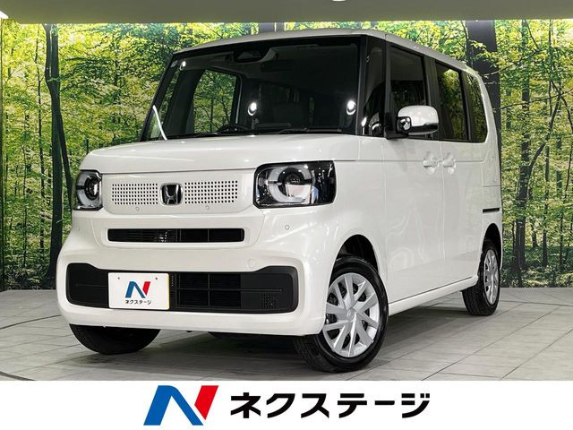 NBOX�i�z���_�j�x�[�X�O���[�h ���Îԉ摜