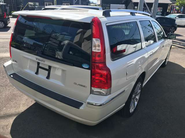 V70クラシック