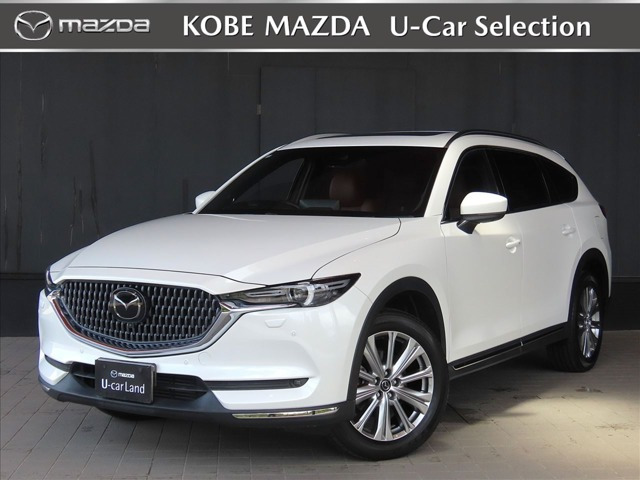 CX-82.2 XD エクスクルーシブ モード